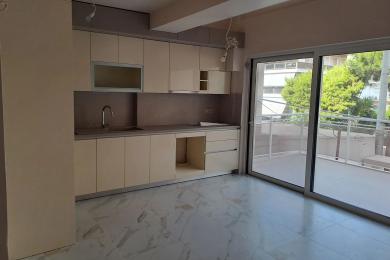 GLYFADA Center, Newly-Built Luxurious Maisonette 85 sq.m.