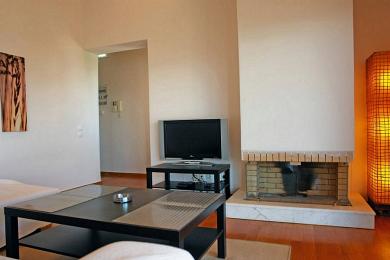 VOULA South, Close to the Center, Luxurious Apartment 110 sq.m.