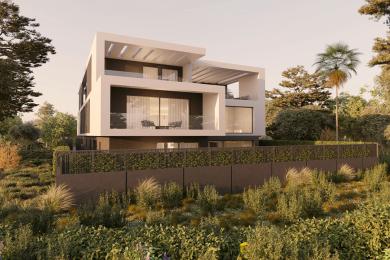 ΒΑΡΗ Μηλαδέζα, Νεόδμητη Πολυτελής Μεζονέτα 200 τ.μ., 1ου-2ου