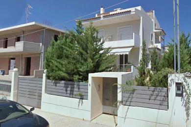 VARI Miladeza, Luxurious Detached House 350 sq.m.