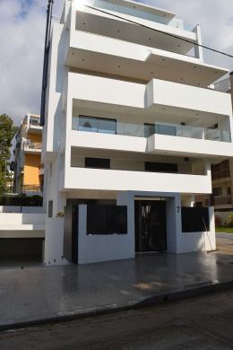 ΓΛΥΦΑΔΑ Κέντρο, Νεόδμητη Πολυτελής Μεζονέτα 226 τ.μ., 1ου - 2ου