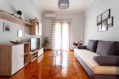 Apartment Sale - Kipseli, Centre of Athens