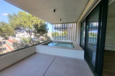 VARKIZA, Newly-Built Luxurious Maisonette 124 sq.m., 2nd - 3rd