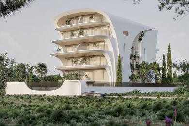 ΒΟΥΛΑ Κάτω, Νεόδμητη Πολυτελήγς Μεζονέτα 320 τ.μ., 3ου - 4ου