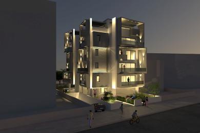 ΓΛΥΦΑΔΑ Κάτω, Νεόδμητη Πολυτελής Μεζονέτα 128 τ.μ., 2ου - 3ου