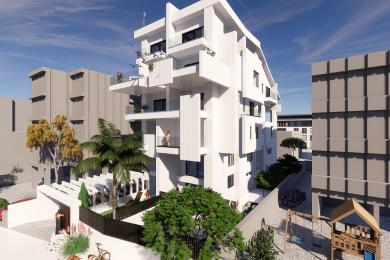 GLYFADA North, Newly-Built Luxurious Maisonette 122 sq.m.