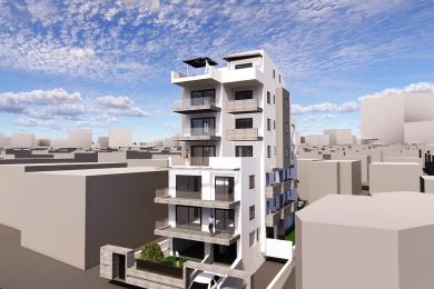 GLYFADA North, Newly- Built Luxurious Whole-Floor Apartment 133