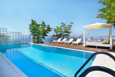 VOULA Panorama, Luxurious Detached House 340 sq.m.