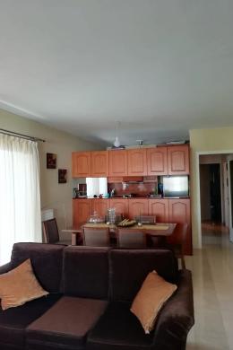 GLYFADA Golf, Apartment 95 sq.m., 2nd Floor