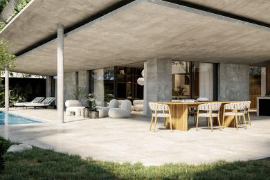 ΓΛΥΦΑΔΑ Κάτω, Πολυτελής Νεόδμητη Μεζονέτα 209 τ.μ., Υπογείου