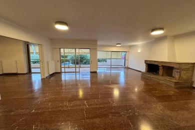 GLYFADA Golf, Apartment 160 sq.m., 1st Floor