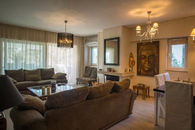 ΓΛΥΦΑΔΑ Γκολφ, Διαμέρισμα Ανακαινισμένο 77 τ.μ., 2ου Ορόφου