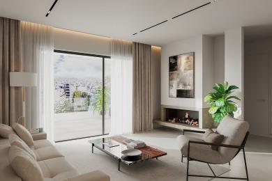 ΠΑΛΑΙΟ ΦΑΛΗΡΟ Πικροδάφνη, Νεόδμητο Διαμέρισμα 78,5 τ.μ., 5ου