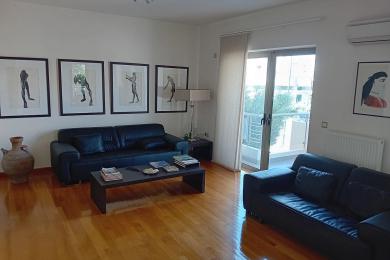 GLYFADA South, Apartment 80 sq.m., 1st Floor