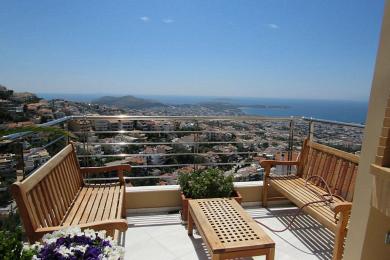 VOULA Panorama Area, Luxurious Detached House 775 sqm.