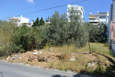 VOULA Panorama, Land Plot 362 sq.m., Within Urban Plan