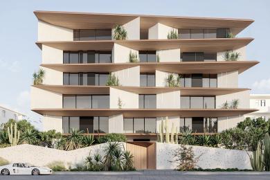 ΓΛΥΦΑΔΑ Κάτω, Νεόδμητο Πολυτελές Διαμέρισμα 108 τ.μ., 1ου Ορόφου