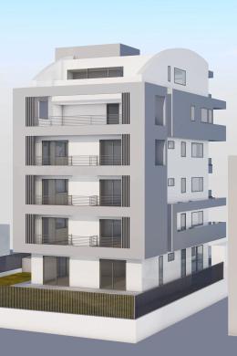 ΓΛΥΦΑΔΑ Αιξωνή, Νεόδμητο Πολυτελές Διαμέρισμα 50 τ.μ., Ισογείου
