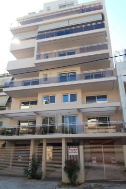 GLYFADA Center, Newly-Built Luxurious Whole-Floor Apartment 105