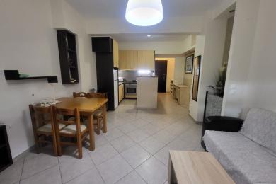 PALAIO FALIRO Edem, Apartment 62 sq.m., Ground Floor