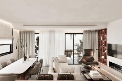 ΑΛΙΜΟΣ, Νεόδμητο Πολυτελές Διαμέρισμα 120 τ.μ., 4ου Ορόφου