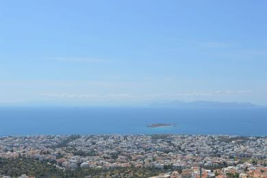 ΒΟΥΛΑ Πανόραμα, Οικόπεδο 364 τ.μ., Εντός Σχεδίου