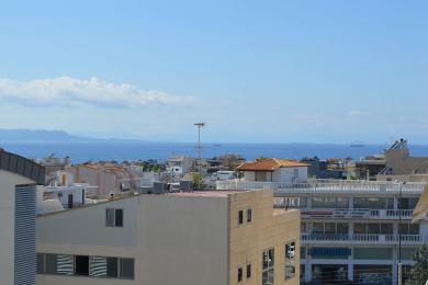 GLYFADA North, Penthouse Whole Floor Apartment 105 sq.m. + 33 sq