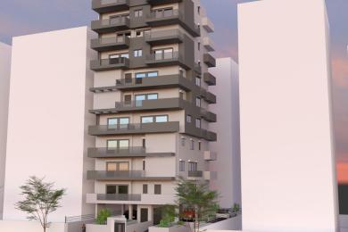 ΠΑΛΑΙΟ ΦΑΛΗΡΟ Φλοίσβος, Νεόδμητη Πολυτελής Μεζονέτα 108 τ.μ.