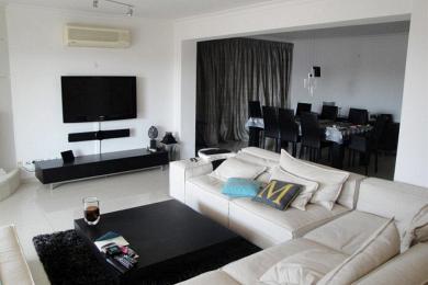 VOULA South, Close to the Centre, Luxurious Apartment 230 sq.m.