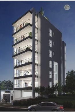 KALLITHEA, Luxurious Newly-Built Whole-Floor Apartment 107 sq.m.