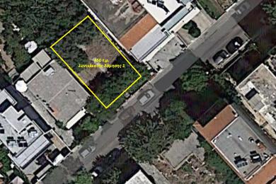 GLYFADA North, Land Plot 450 sq.m., Within Urban Plan