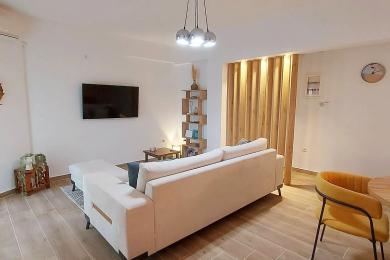 VOULIAGMENI Kavouri, Apartment 53 sq.m., 3rd Floor