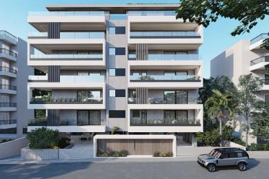 ALIMOS Kalamaki, Newly-Built Luxurious Apartment 122 sq.m., 5th