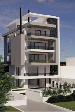 ΓΛΥΦΑΔΑ Κέντρο, Νεόδμητη Πολυτελής Μεζονέτα 265 τ.μ.