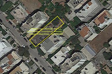 GLYFADA North, Land Plot 513sq.m., Within Urban Plan