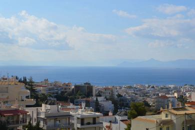 ΒΟΥΛΑ Πανόραμα, Οικόπεδο 351 τ.μ., Εντός Σχεδίου