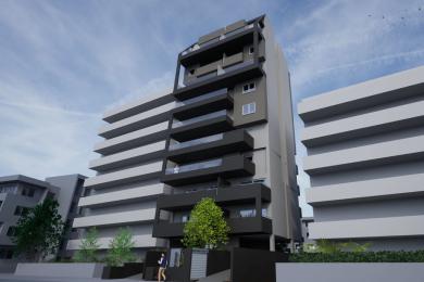 ΠΑΛΑΙΟ ΦΑΛΗΡΟ Φλοίσβος, Νεόδμητη Πολυτελής Μεζονέτα 92 τ.μ., 7ου