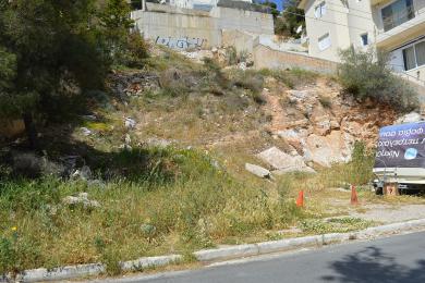 VOULA Panorama, Land Plot 500sq.m., Within Urban Plan