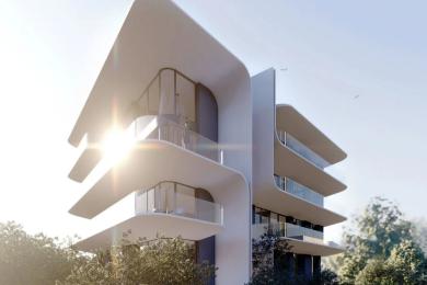 ΒΟΥΛΑ Κάτω, Νεόδμητο Πολυτελές Διαμέρισμα 92 τ.μ., 1ου Ορόφου