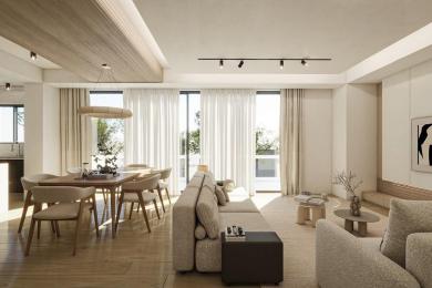 ΒΟΥΛΑ Νέα Κάλυμνος, Νεόδμητο Διαμέρισμα 90τ.μ., 2ου Ορόφου