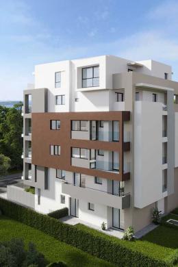 VOULA Center, Newly-Built Luxurious Apartment 85 sq.m., 1st