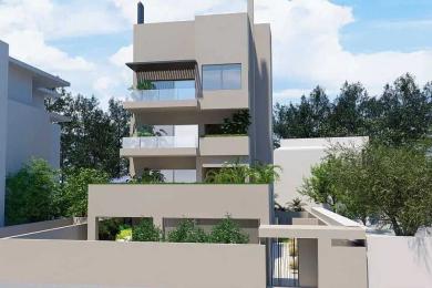 VOULA Nea Kalymnos, Luxurious Newly-Built Maisonette 172 sq.m.
