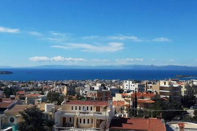 ΒΟΥΛΑ Δικηγορικά, Νεόδμητη Μεζονέτα 215 τ.μ., 3ου - 4ου Ορόφου